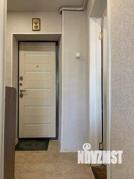 1-к квартира, вторичка, 37м2, 1/5 этаж