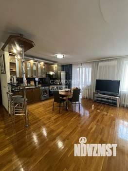 2-к квартира, вторичка, 88м2, 6/12 этаж