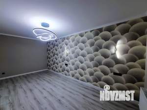 2-к квартира, вторичка, 64м2, 12/16 этаж