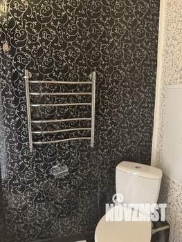 1-к квартира, вторичка, 39м2, 1/6 этаж