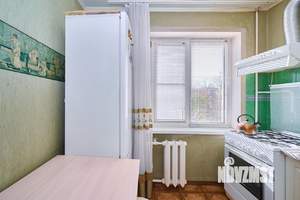 3-к квартира, вторичка, 53м2, 4/5 этаж