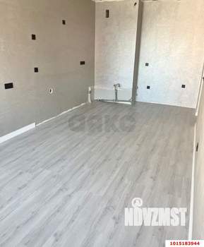 2-к квартира, вторичка, 52м2, 9/16 этаж