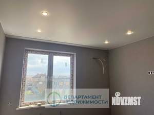 2-к квартира, вторичка, 54м2, 3/3 этаж