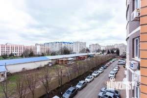 1-к квартира, вторичка, 40м2, 4/24 этаж