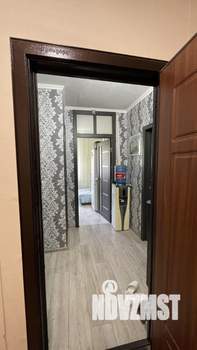 1-к квартира, вторичка, 34м2, 5/9 этаж