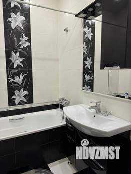 2-к квартира, вторичка, 72м2, 2/17 этаж