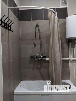 Студия квартира, вторичка, 33м2, 1/4 этаж