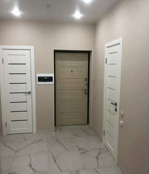 2-к квартира, вторичка, 54м2, 8/10 этаж