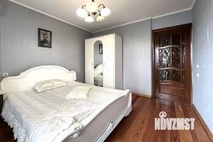 2-к квартира, вторичка, 66м2, 6/14 этаж