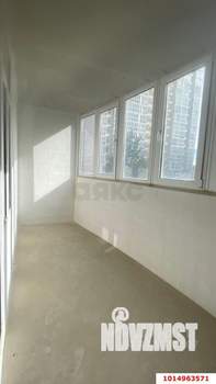 3-к квартира, вторичка, 112м2, 2/24 этаж