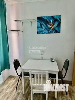 1-к квартира, вторичка, 38м2, 13/16 этаж