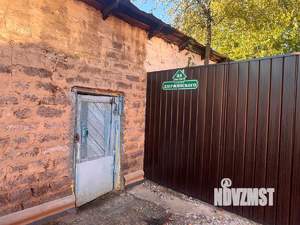 Студия квартира, вторичка, 20м2, 1/1 этаж