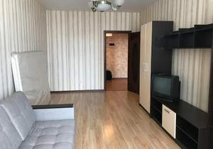 1-к квартира, вторичка, 45м2, 9/18 этаж