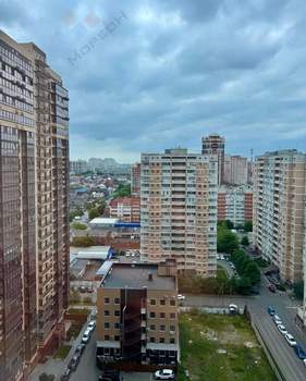 Фото квартиры на продажу (1)