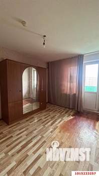 3-к квартира, вторичка, 74м2, 8/16 этаж