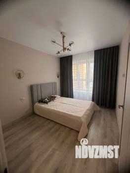 1-к квартира, вторичка, 32м2, 10/18 этаж