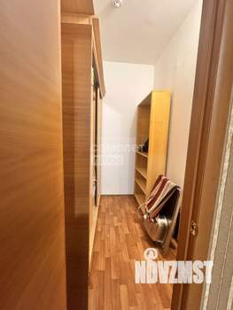 3-к квартира, вторичка, 92м2, 11/17 этаж