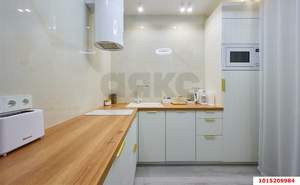 1-к квартира, вторичка, 34м2, 2/9 этаж