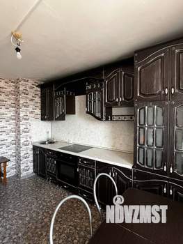 2-к квартира, вторичка, 57м2, 14/16 этаж