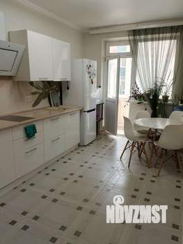 1-к квартира, вторичка, 42м2, 2/5 этаж