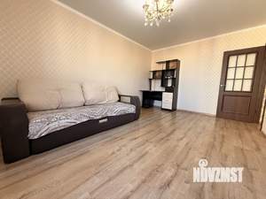 2-к квартира, вторичка, 58м2, 12/19 этаж