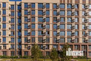 2-к квартира, вторичка, 64м2, 1/8 этаж