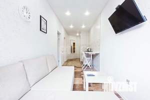 1-к квартира, вторичка, 43м2, 1/5 этаж
