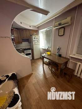 3-к квартира, вторичка, 58м2, 2/5 этаж