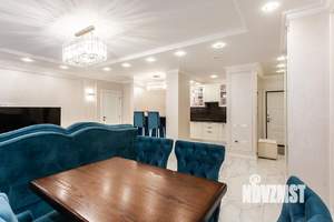 2-к квартира, вторичка, 85м2, 6/16 этаж