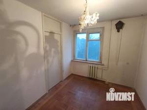 2-к квартира, вторичка, 38м2, 4/9 этаж