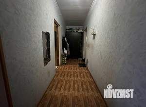 1-к квартира, вторичка, 37м2, 3/6 этаж