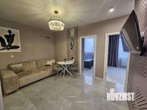 2-к квартира, вторичка, 39м2, 7/16 этаж