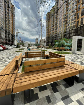 1-к квартира, вторичка, 39м2, 11/22 этаж