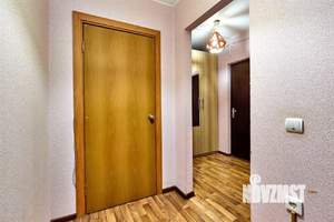 1-к квартира, вторичка, 42м2, 10/16 этаж