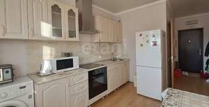 1-к квартира, вторичка, 35м2, 5/6 этаж