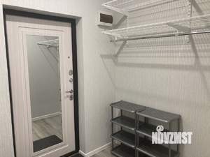 Студия квартира, вторичка, 24м2, 14/20 этаж