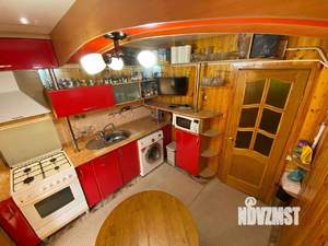 2-к квартира, вторичка, 49м2, 2/5 этаж