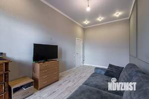 2-к квартира, вторичка, 56м2, 20/20 этаж