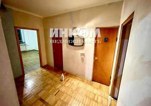 4-к квартира, вторичка, 112м2, 5/10 этаж