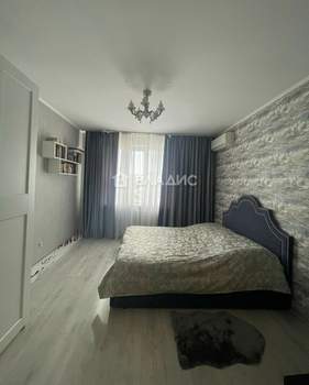 2-к квартира, вторичка, 65м2, 6/13 этаж
