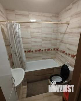 1-к квартира, вторичка, 43м2, 6/17 этаж