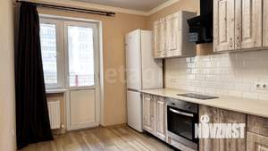 1-к квартира, вторичка, 34м2, 9/16 этаж