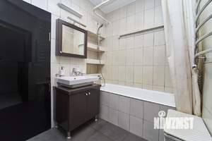 3-к квартира, вторичка, 144м2, 13/14 этаж