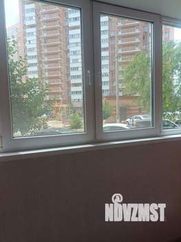 2-к квартира, вторичка, 59м2, 1/16 этаж