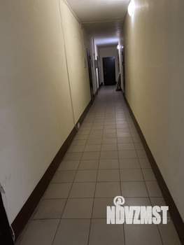 1-к квартира, вторичка, 36м2, 1/4 этаж