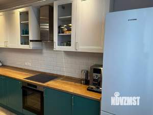 3-к квартира, вторичка, 112м2, 12/16 этаж