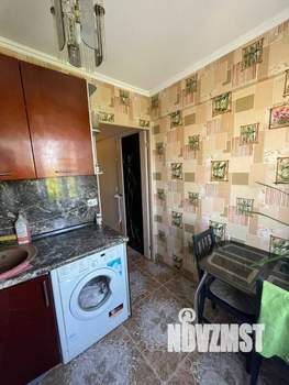 3-к квартира, вторичка, 60м2, 4/5 этаж