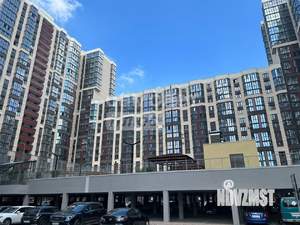 2-к квартира, вторичка, 54м2, 9/16 этаж