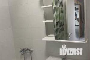 2-к квартира, вторичка, 52м2, 13/19 этаж