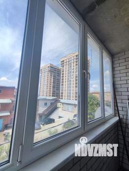 2-к квартира, вторичка, 51м2, 3/6 этаж